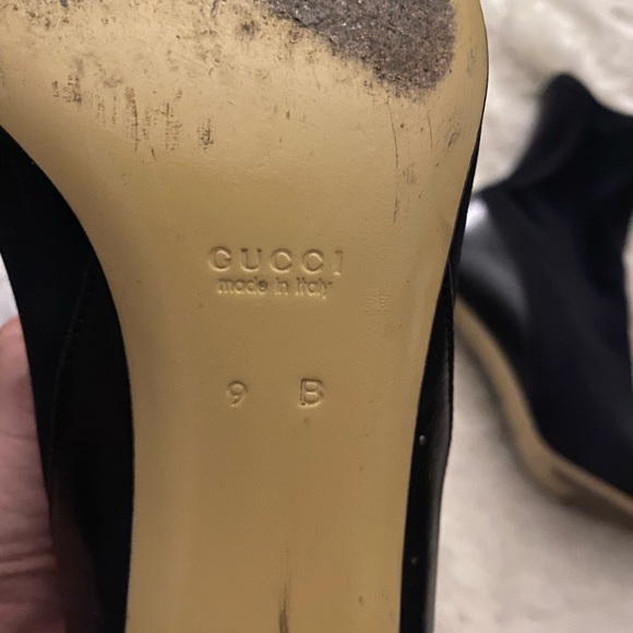 Gucci Sock Boot - Picture 3 of 7